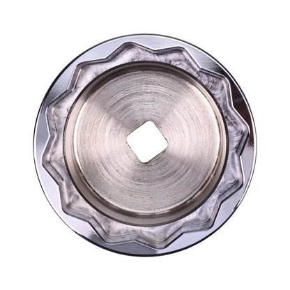 Wheel Nut Removal Socket Tool 529036457 for Can-Am ATV Ryker 600 900 Rally