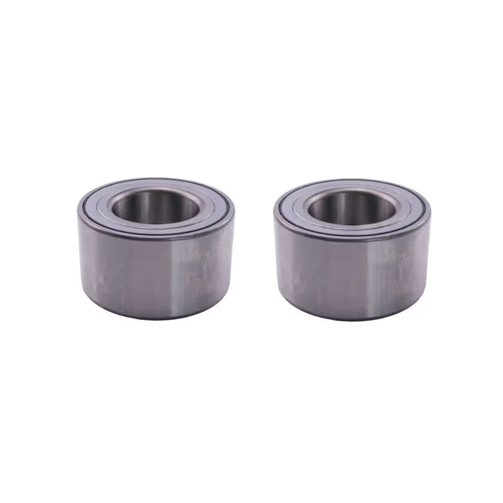 2 Pieces Trailing Arm Bearing 293350037 for Can-Am ATV Outlander Renegade 2003-2015