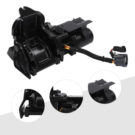 Power Running Board Motor 84452642 84131859 for Cadillac Escalade Chevrolet Suburban GMC Yukon - KUDUPARTS