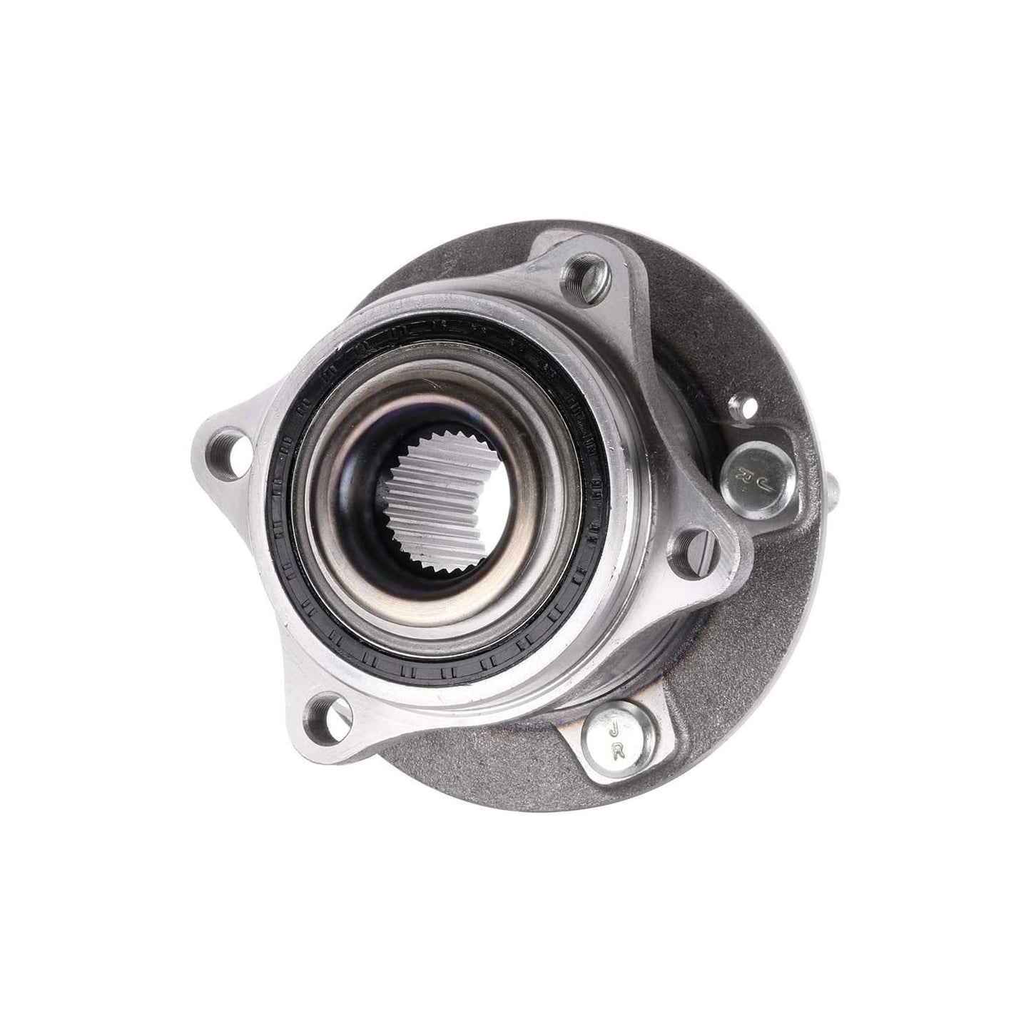 Front Wheel Hub Bearing 51750-C1000 for Hyundai Nexo Sonata Tucson Veloster N Kia Cadenza Optima 2015-2023
