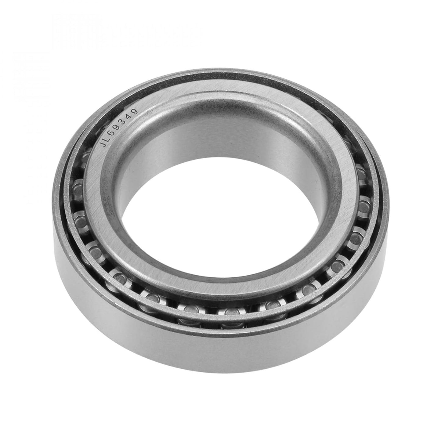 2 piezas de rodamientos JL69349 JL69310 para tractores CASE MX100 MX120 MX135 y cosechadoras 2377 2388 2588