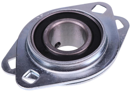 Pressed Steel 2-Bolt Flange Bearing SBSFL205-16 SBPFL205-16