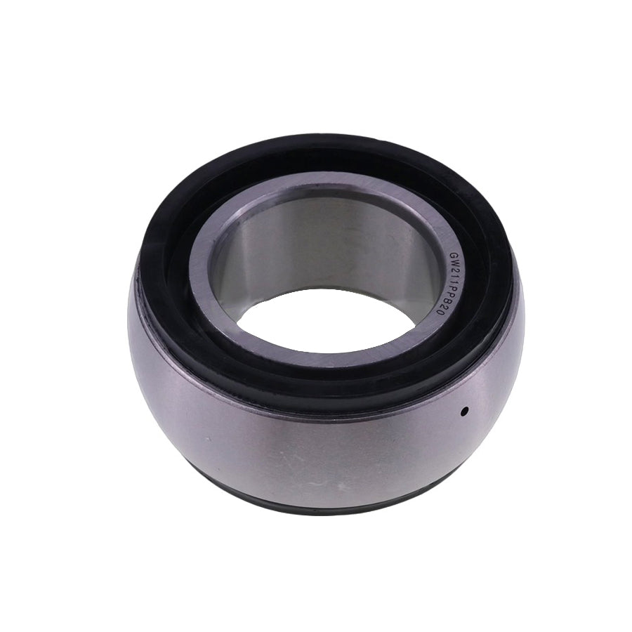 Ball Bearing GW211PPB20 AKK22197 AA28186 for John Deere 310 315 330 331 335 340 350 355 360 425 630 655 660 670 680 MX225 MX425 510 512 2720 2730 2620 2630 2633VT 2660VT - KUDUPARTS