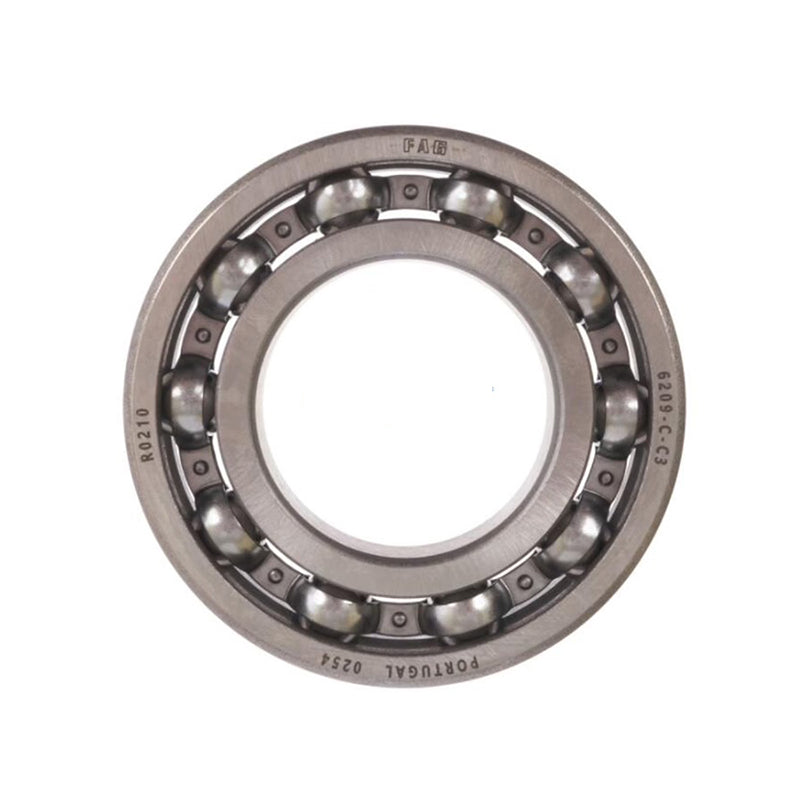 Bearing 181126A1 for CASE Loader 570LXT 570MXT 570NEP 570NXT 580L 580M 580NEP 580SM+ - KUDUPARTS