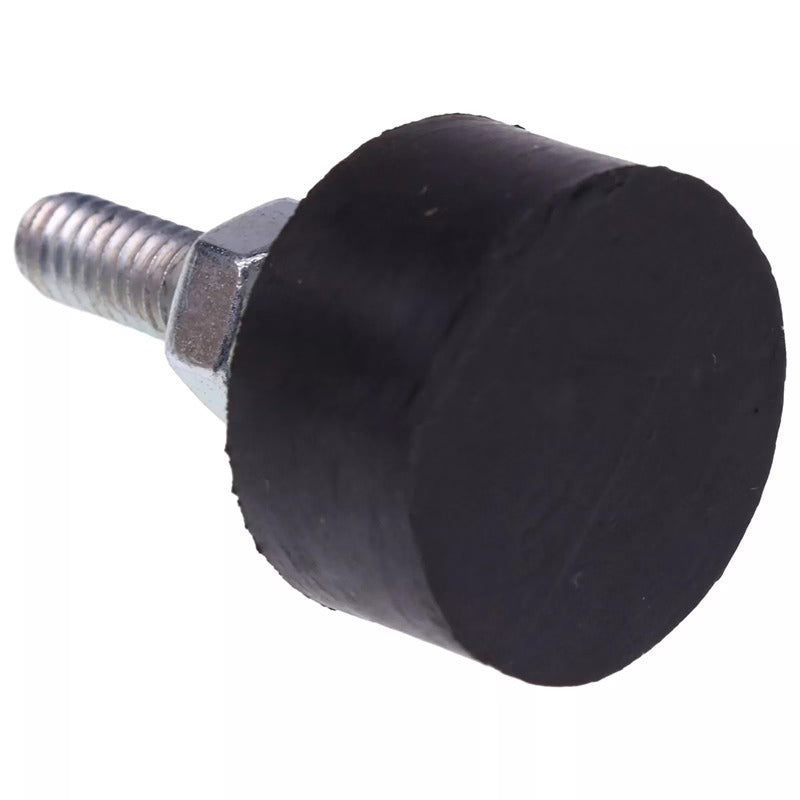 Brake Pedal Rubber Bumper 1010878 for Club Car DS Golf Cart - KUDUPARTS