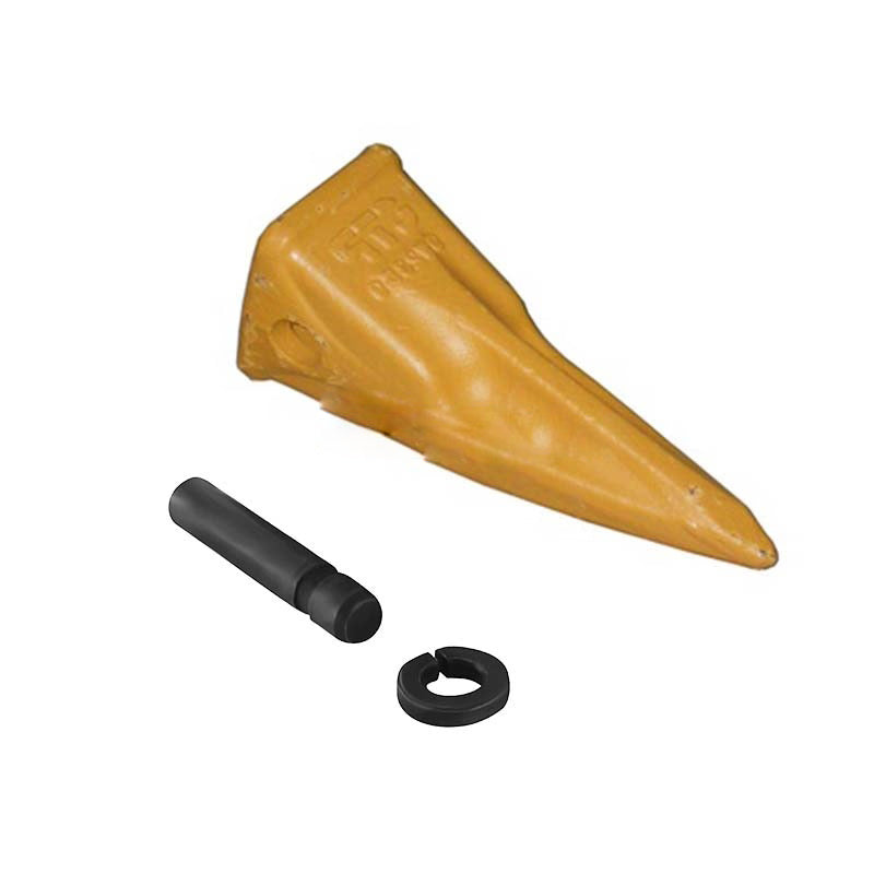 Bucket Tooth U3352TL for Caterpillar Engine C7.1 Excavator CAT 215B 225 229 320 320B 320C - KUDUPARTS