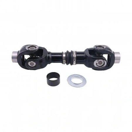 Drive Rear Prop Shaft 703500994 703500938 for 2013-2016 Can Am Maverick UTV Max 1000R - KUDUPARTS