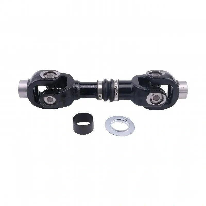 Drive Rear Prop Shaft 703500994 703500938 for 2013-2016 Can Am Maverick UTV Max 1000R - KUDUPARTS