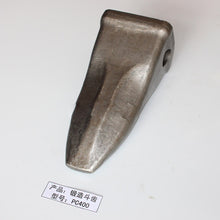 For Komatsu Excavator PC400-5 PC400-1 PC400LC-1 PC400LC-5 PC410-5 PC410LC-5 Forging Bucket Tooth 208-70-14270TL
