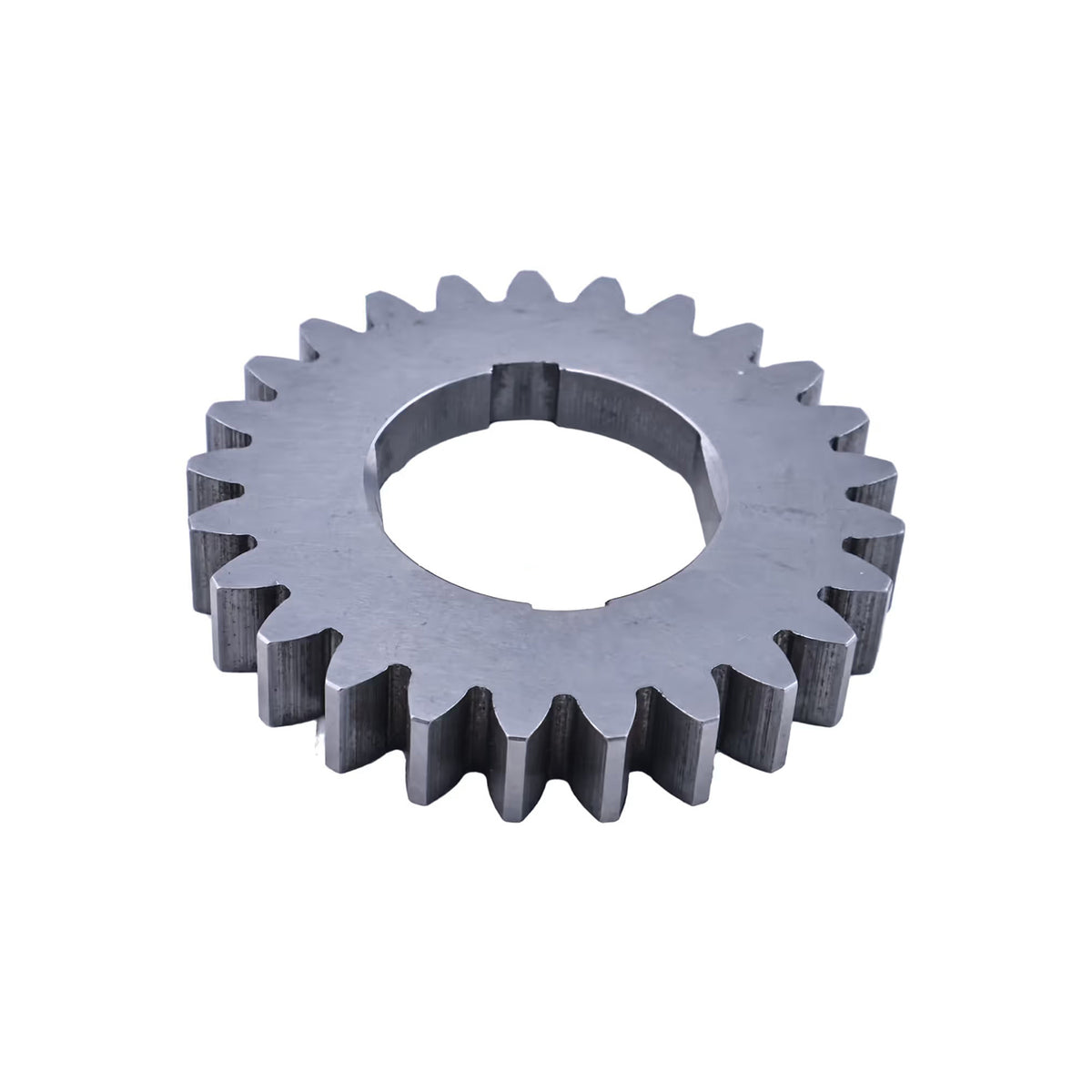 Pump Drive Gear 91524-13100 for Caterpillar CAT Mitsubishi Forklift - KUDUPARTS