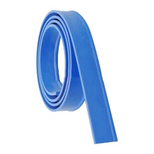 Rear Squeegee Blade 1025341 for Tennant A3 A5 T3+ T5 T5e Nobles Speed Scrub 17 SS3 SS5 Scrubber - KUDUPARTS