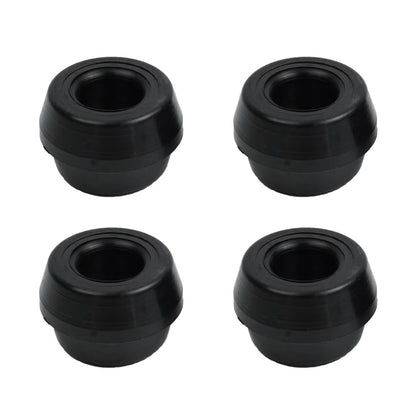 4 Pieces Rubber Piston Bumper 885-669 for Metabo NT65M2 NT65M2S