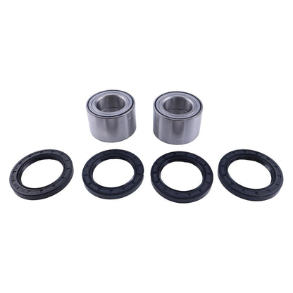 Wheel Bearing & Seal Kit 43440-84F00 61615-31G00 for Suzuki ATV LT-A450X LT-A500 LT-A700X KingQuad