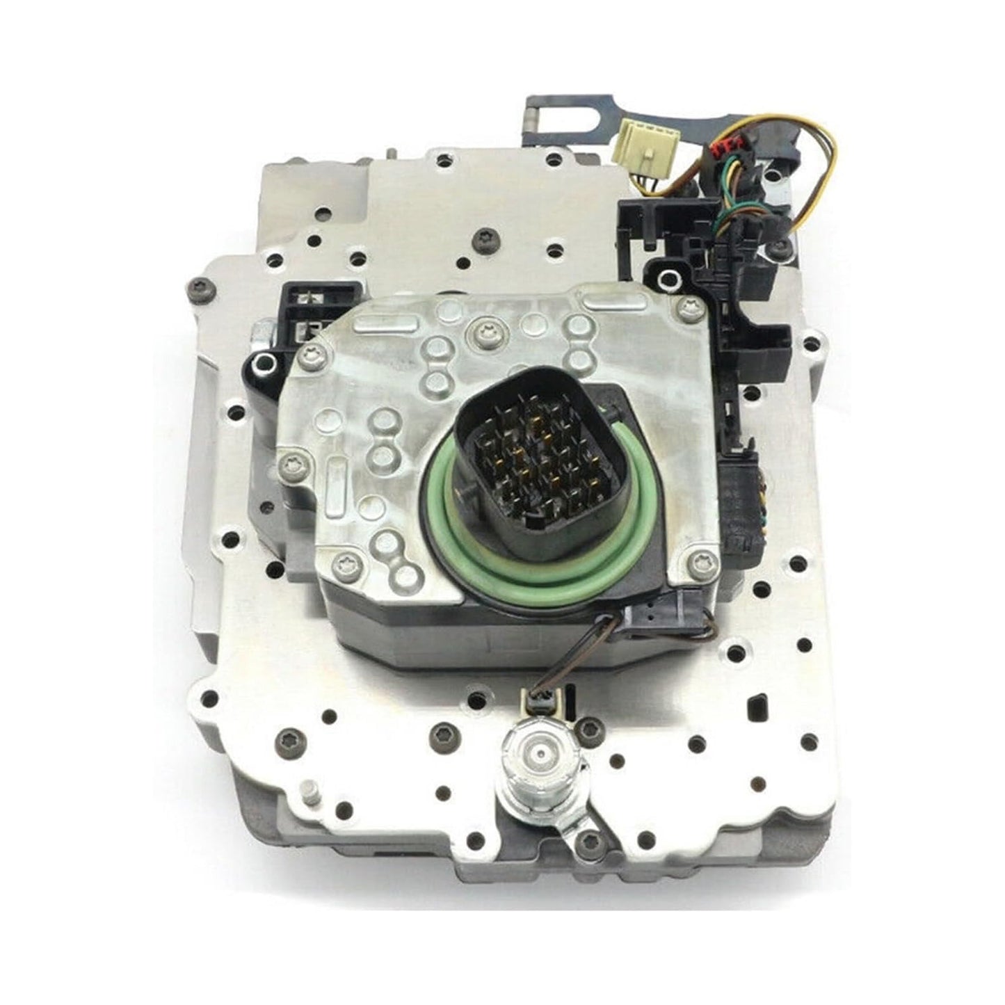 62TE Transmission Complete Valve Body 5078723AD for Dodge Avenger Grand Caravan Journey Ram C/V ProMaster 1500 2500 3500