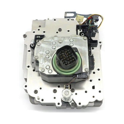 62TE Transmission Complete Valve Body 5078723AD for Dodge Avenger Grand Caravan Journey Ram C/V ProMaster 1500 2500 3500