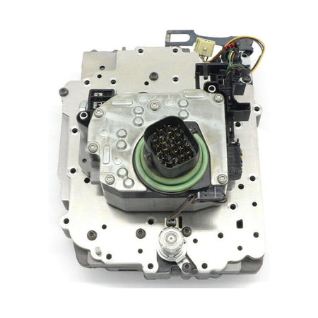 62TE Transmission Complete Valve Body 5078723AD for Dodge Avenger Grand Caravan Journey Ram C/V ProMaster 1500 2500 3500 - KUDUPARTS
