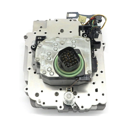 62TE Transmission Complete Valve Body 5078723AD for Dodge Avenger Grand Caravan Journey Ram C/V ProMaster 1500 2500 3500 - KUDUPARTS