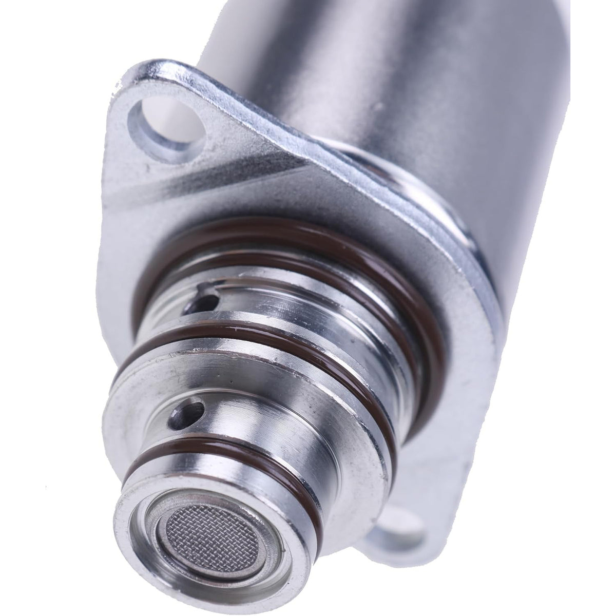 Solenoid Valve 0501310470 for ZF Transmission WG200 6WG260 - KUDUPARTS