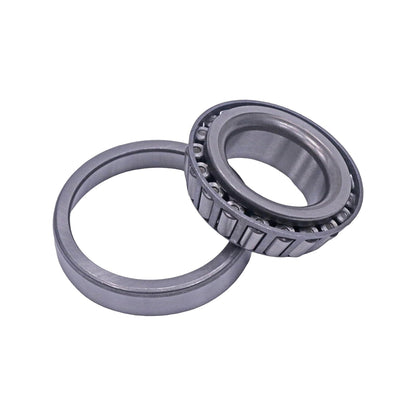 Kit de cojinetes LM67048 LM67010 LM11949 LM11910 19745 para ejes de cubo de rueda de remolque