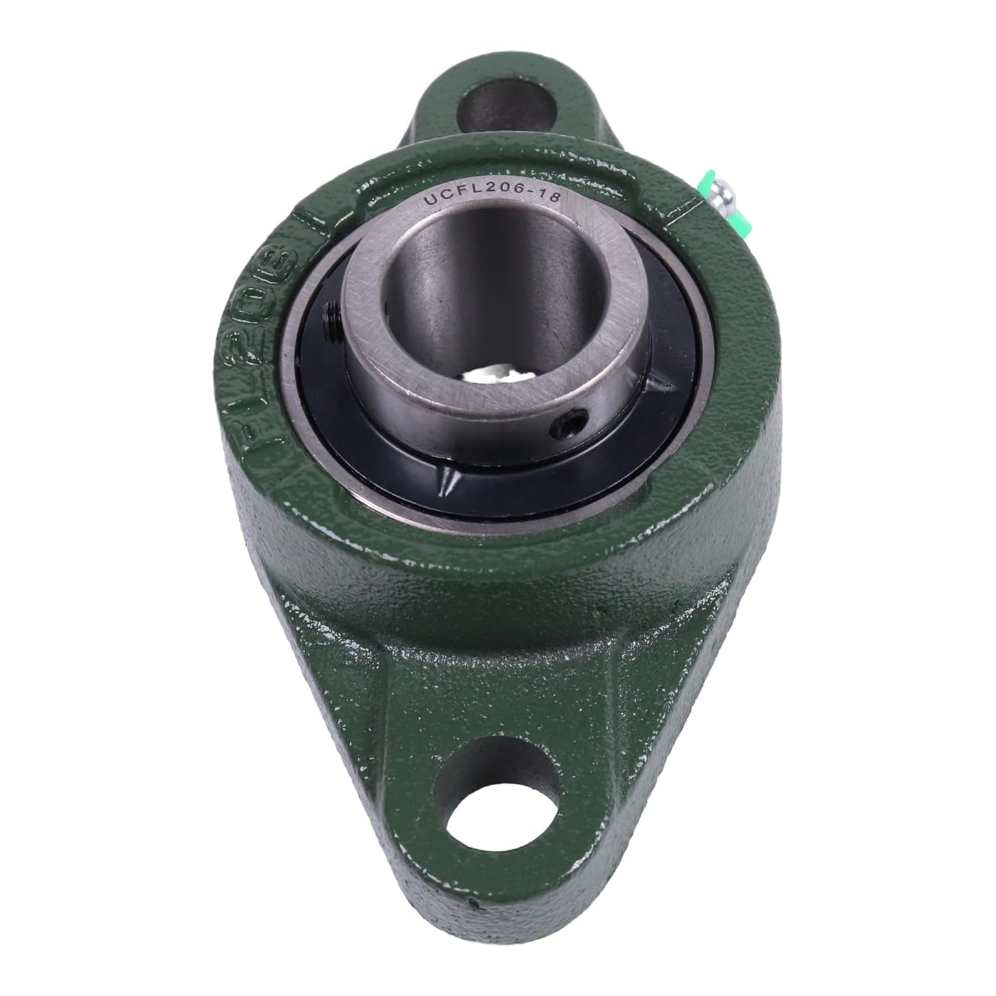 1-1/8" Two Bolt Flange Bearing 94536 94953 420219 for Fisher Western Salt Spreader