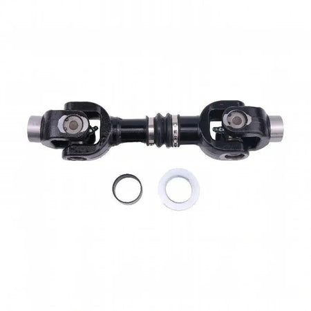 Drive Rear Prop Shaft 703500994 703500938 for 2013-2016 Can Am Maverick UTV Max 1000R - KUDUPARTS