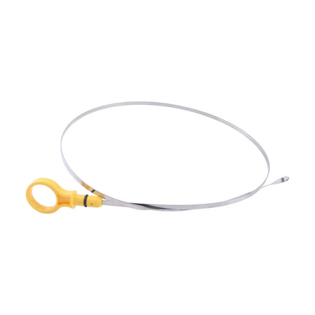 Engine Oil Level Dipstick 1C3Z-6750-AA for 1999-2004 Ford F250-F550 Super Duty 6.8L - KUDUPARTS