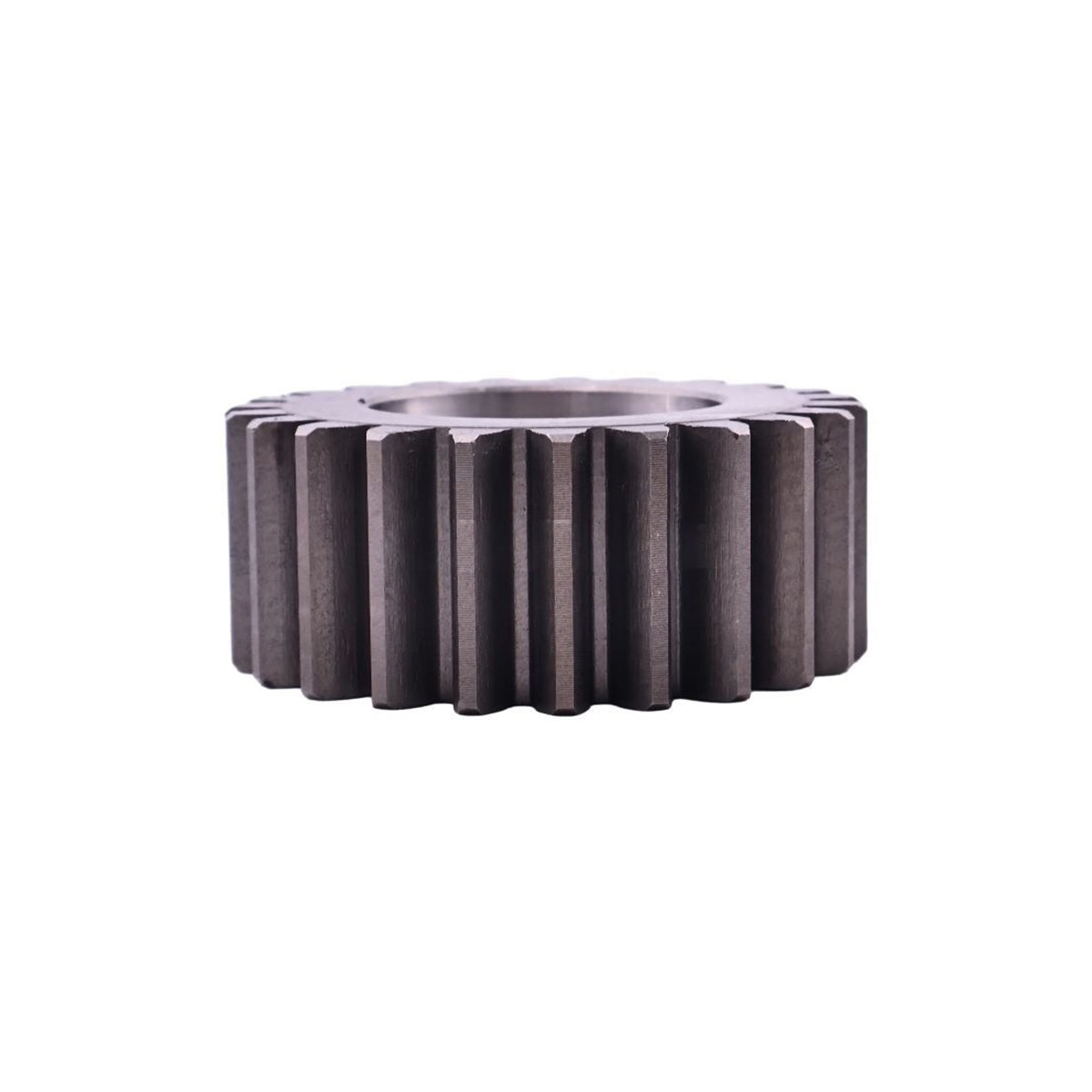Gear 85806014 100562A1 for New Holland B110 555E 575E 655E 675E W50C LV80 U80 - KUDUPARTS