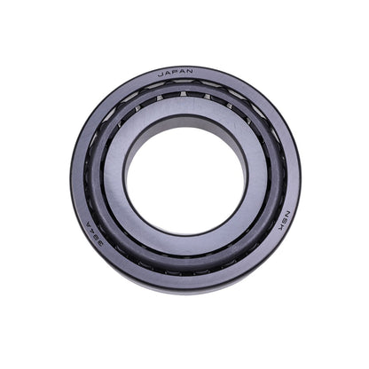 Motor Carrier Bearing Cone & Cup 6632218 6632541 for Bobcat 753 773 7753 S130 S150 S175 S570