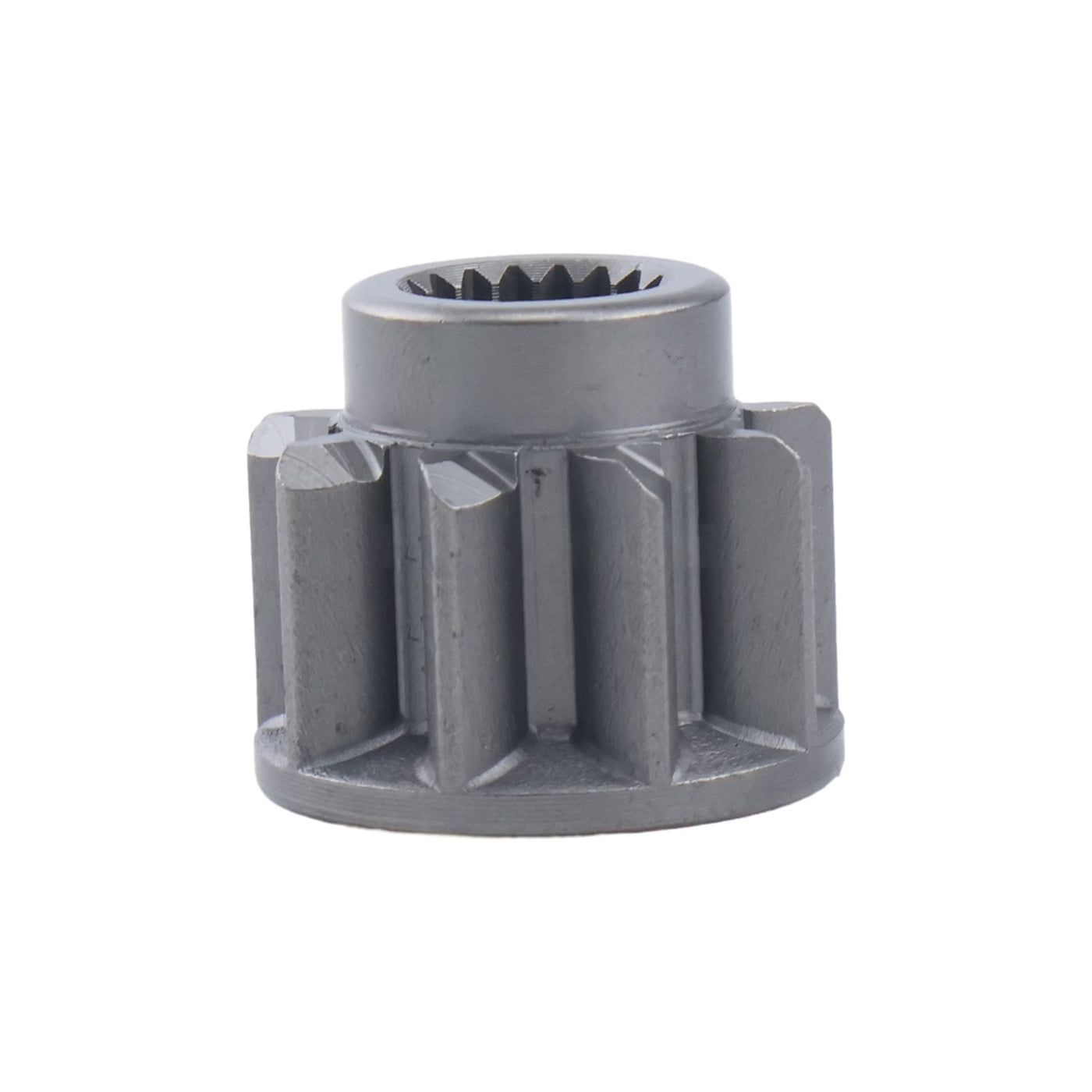 Starter Pinion 28301-20550-71 for Toyota Engine 3F 4Y Forklift 8FGCU25 7FGCU25 8FGU25 7FGU25 8FGCU30 7FGCU30