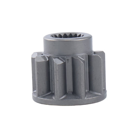 Starter Pinion 28301-20550-71 for Toyota Engine 3F 4Y Forklift 8FGCU25 7FGCU25 8FGU25 7FGU25 8FGCU30 7FGCU30 - KUDUPARTS