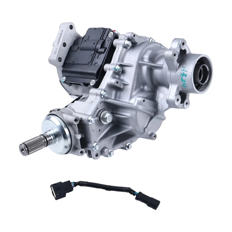 Single Speed Power Transfer Unit 68333254AB 68333254AI for Jeep Cherokee 2019-2023 2.0L 2.4L 3.2L