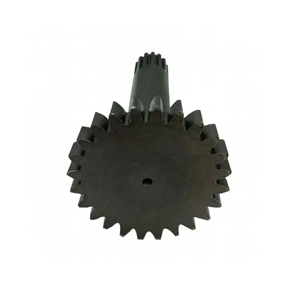 Travel Motor Shaft 2028764 for Hitachi Excavator EX200-5 EX220-2 EX210H-5 EX230-5 HR420G-5