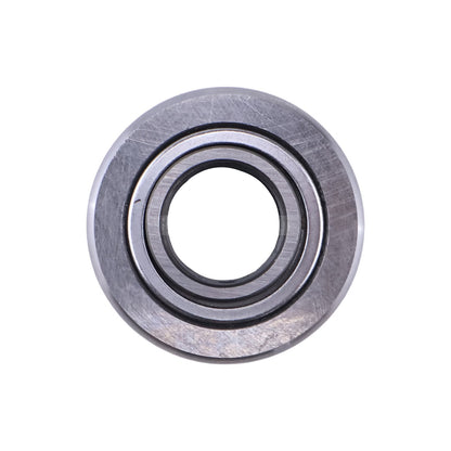 Aftermarket INA NUTR15-A Needle Roller Bearing for Excavator Harvester