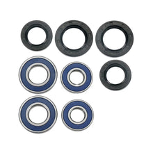 Kit de 2 rodamientos 25-1042 para Suzuki ATV 2003-2014 LT-Z400 1985-1992 LT-250R Kawasaki ATV 2003-2006 KFX400