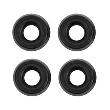 4 Pieces Rubber Piston Bumper 885-669 for Metabo NT65M2 NT65M2S