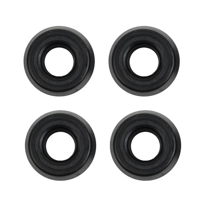 4 Pieces Rubber Piston Bumper 885-669 for Metabo NT65M2 NT65M2S