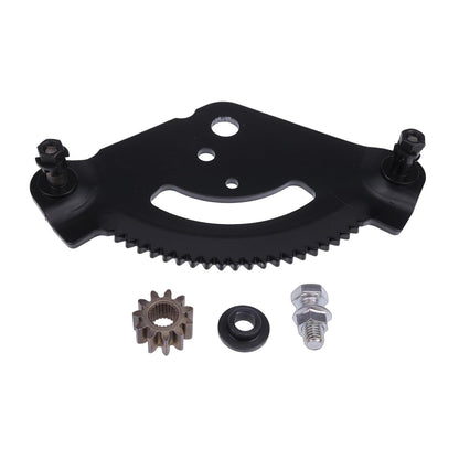 Steering Sector Plate Pinion Gear 1193976 7171554 717-1550A for Toro Tractor LX426 LX500 LX468 SL500 LX466 LX420 GT2100