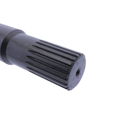 Drive Gear Sun Shaft 20/951592 for JCB Excavator JS180 JS200 JS210 JS220