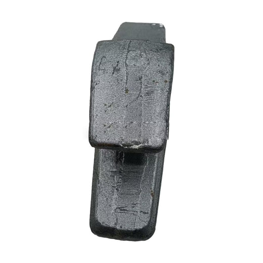 Bucket Tooth Adapter 202-70-12140-25 for Komatsu Excavator PC100-25 PC120 EX100 EX120 - KUDUPARTS