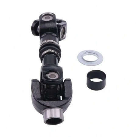 Drive Rear Prop Shaft 703500994 703500938 for 2013-2016 Can Am Maverick UTV Max 1000R - KUDUPARTS