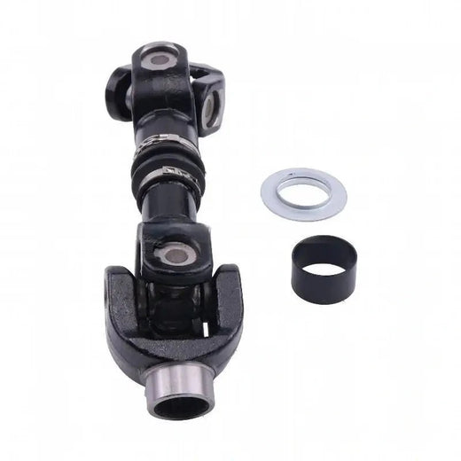 Drive Rear Prop Shaft 703500994 703500938 for 2013-2016 Can Am Maverick UTV Max 1000R - KUDUPARTS