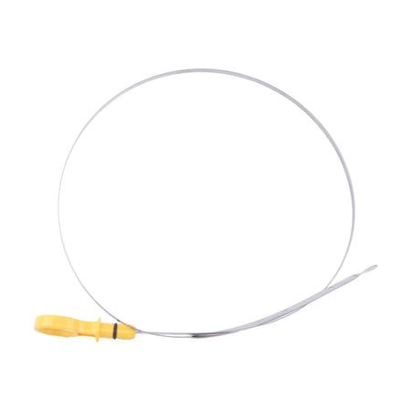 Engine Oil Level Dipstick 1C3Z-6750-AA for 1999-2004 Ford F250-F550 Super Duty 6.8L - KUDUPARTS