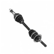 Front Left CV Axle 705402237 705403009 for Can-Am ATV Outlander 1000R 850 650 XMR 2019-2024 - KUDUPARTS