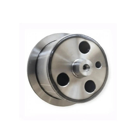 Idle Gear Shaft 7261661 for Doosan Engine D24 D34 Forklift D15S D18S D20C D20SD25S D30S D33S D35S D40S D45S D50C D55C - KUDUPARTS
