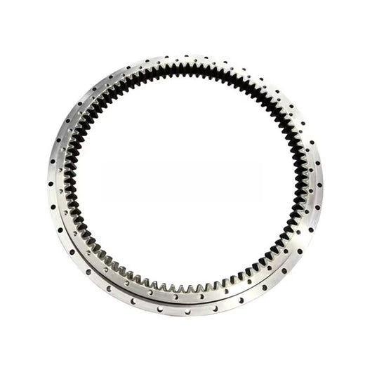 Swing Bearing 9262248 PG200154 for John Deere Engine 6068 Hitachi Excavator ZAXIS200LC ZAXIS210LC - KUDUPARTS