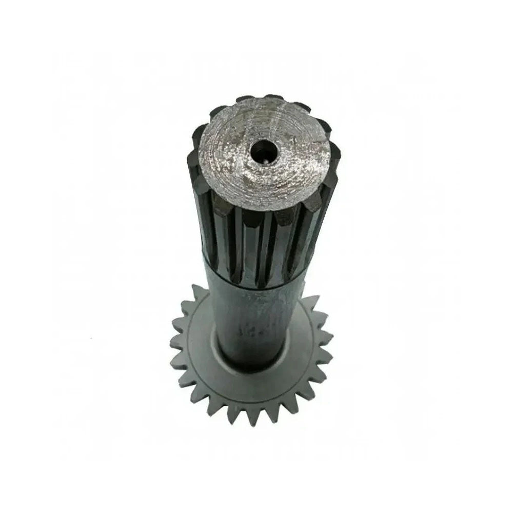 Travel Motor Shaft 2028764 for Hitachi Excavator EX200-5 EX220-2 EX210H-5 EX230-5 HR420G-5