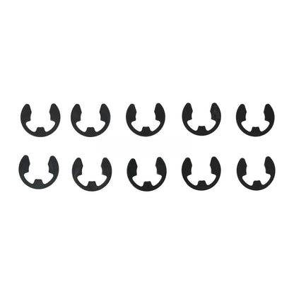 10 Pieces Snap Ring R27434 812000029 for John Deere Tractor 4520 3020 4000 4020 2520 2355 2750 2755 2955 440 760A