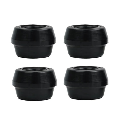 4 Pieces Rubber Piston Bumper 885-669 for Metabo NT65M2 NT65M2S