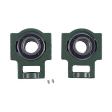1-1/2" Take-up Ball Bearing Unit UCT208-24 UCST208-24 VTWS224 ST-24 for Harvester Blower Loader
