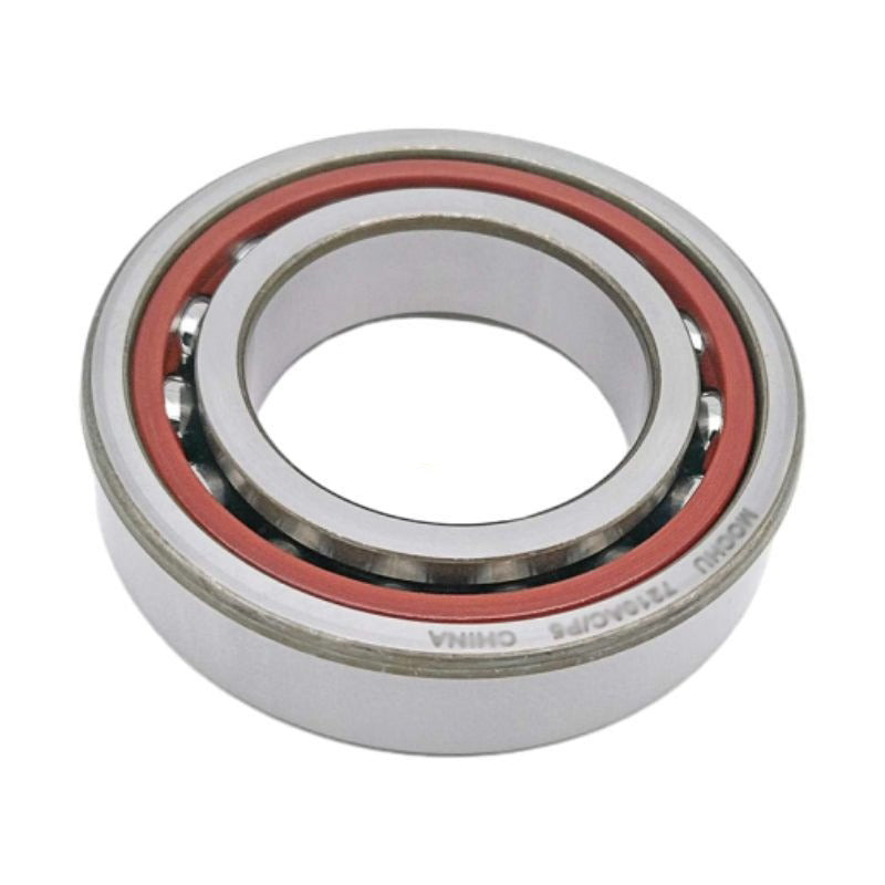 Aftermarket SKF 7209AC 45X85X19mm High Speed Precision Angular Contact Spindle Ball Bearing